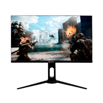 Monitor plano gaming TEROS TE-2752G, 27" FHD VA, 165 Hz, 1 ms, HDMI, DP, PIVOT