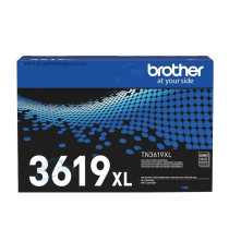 Brother TN-3619XL | Toner Original