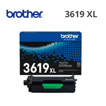 Brother TN-3619XL | Toner Original