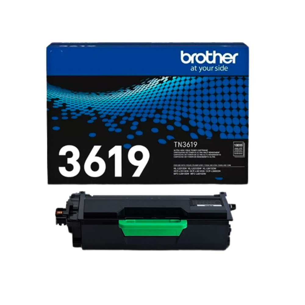 Brother TN-3619 | Toner Original