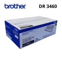 Brother DR-3460 | Tambor Original