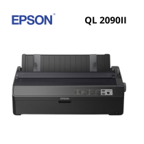 IMPRESORA MATRICIAL EPSON LQ-2090II, MATRIZ DE 24 PINES, PARALELO / USB 2.0.