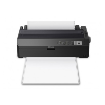 IMPRESORA MATRICIAL EPSON LQ-2090II, MATRIZ DE 24 PINES, PARALELO / USB 2.0.