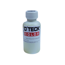 TINTA DE SUBLIMACION DTECK COLOR 100ML BLACK