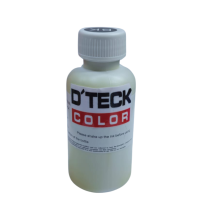 TINTA DE SUBLIMACION DTECK COLOR 100ML BLACK