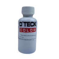 TINTA DE SUBLIMACION DTECK...