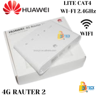 ROUTER 4G  LITE CAT4 WI-FI...