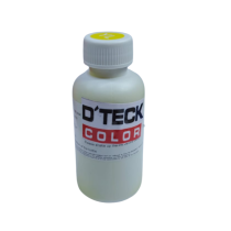 TINTA DE SUBLIMACION DTECK COLOR 100ML YELLOW