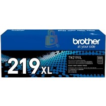 TONER BROTHER TN-219XL NEGRO 3000 PAGINAS