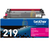 TONER BROTHER TN-219M MAGENTA 1200 PAGINAS