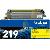 TONER BROTHER TN-219 YELLOW 1200 PAGINAS