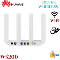 ROUTER HUAWEI W5200 WIFI...