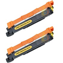 TONER COMPATIBLE BROTHER TN-217Y YELLOW