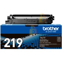 TONER BROTHER TN-219 BLACK 1500 PAGINAS