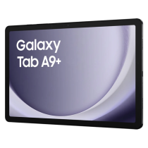 TABLET SAMSUNG GALAXY TAB A9+ Pantalla WUXGA de 11” WI-FI 64GB ROM 4GB RAM