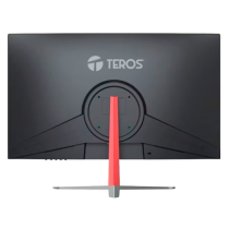 Monitor curvo TEROS TE-2401S 23.8" FHD VA HDMI VGA