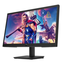 Monitor HP P22v G5 21.45" FHD 75Hz VA HDMI  VGA Color Negro 64V81AA