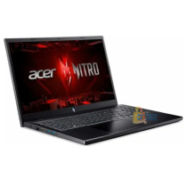 LAPTOP ACER   Nitro V 15 i5-13420H 8GB 512GB SSD 15.6” FDH RTX3050 6GB ANV15-51-56GH