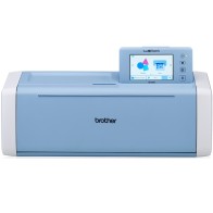 Plotter de corte BROTHER...