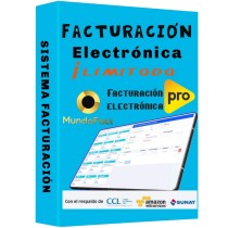 Sistema de Facturacion (ILIMITADO)