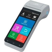 POS ZKH300 Punto de venta portatil , mas su Sistema de facturacion (Los 3 Primeros Meses Gratis)