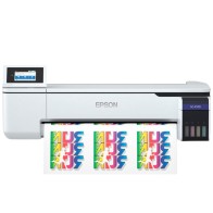 IMPRESORA PLOTTER EPSON SC...
