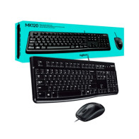 Kit Teclado y Mouse...