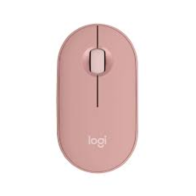 Mouse Logitech Pebble 2...