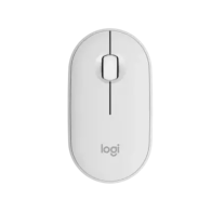 Mouse Logitech Pebble 2...