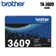 TONER TN-3609 NEGRO BROTHER...