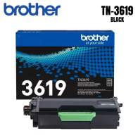 TONER TN-3619 NEGRO BROTHER...