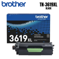 TONER TN-3619XL NEGRO...
