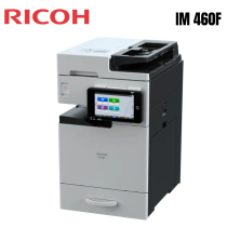 Impresora Monocromatica Multifuncional Ricoh IM 460F A3 Duplex ADF