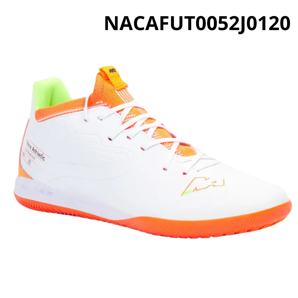 ZAPATILLA  NACAFUT0052J0120