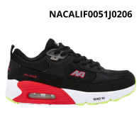 ZAPATILLA NACALIF0051J0206