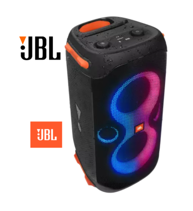 EQUIPO SONIDO JBL Partybox 110