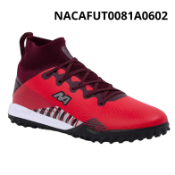 ZAPATILLA NACAFUT0081A0602