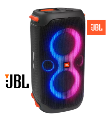 EQUIPO SONIDO JBL Partybox 110