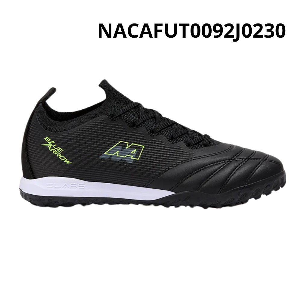 ZAPATILLA NACAFUT0092J0230