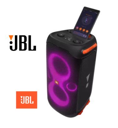 EQUIPO SONIDO JBL Partybox 110