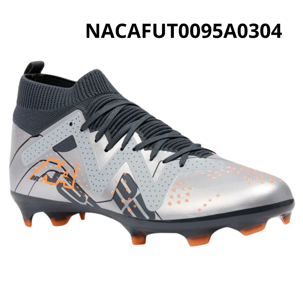 ZAPATILLA NACAFUT0095A0304