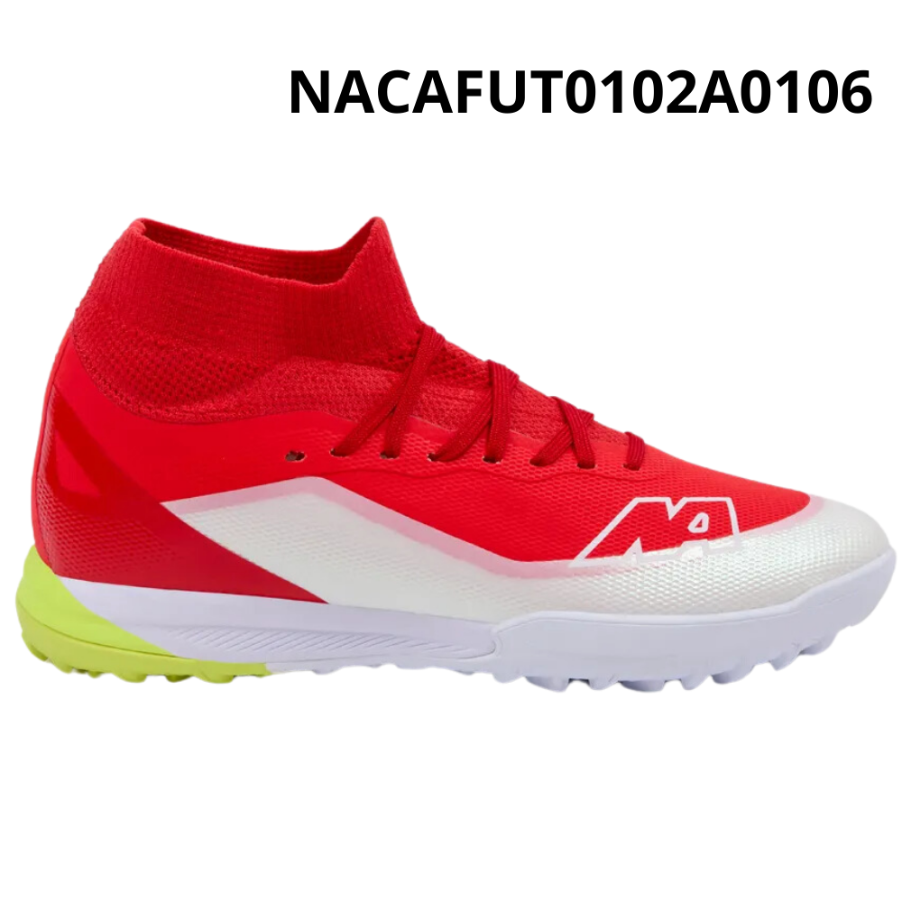 ZAPATILLA NACAFUT0102A0106