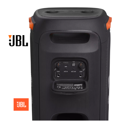 EQUIPO SONIDO JBL Partybox 110