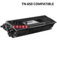 TONER COMPATIBLE BROTHER...