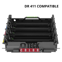 Compatible Para Brother DR-411