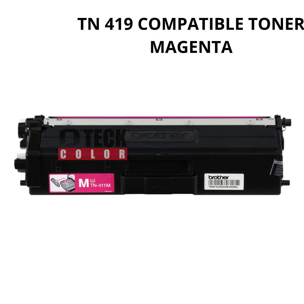 Tóner TN-419M Magenta