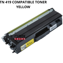 Tóner TN-419 Yellow