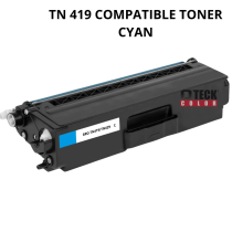 TONER TN-419 CYAN