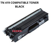 Toner Tn-419Bk Nueva Presentacion