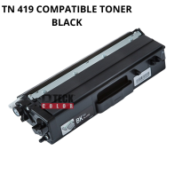 Toner Tn-419Bk Nueva...